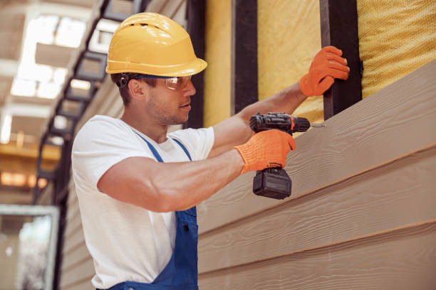 Affordable Siding Repair and Maintenance Services in Venersborg, WA